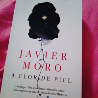 Descubriendo el mundo de (con) Javier Moro